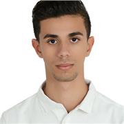 etudiant en 1 er annee UBO